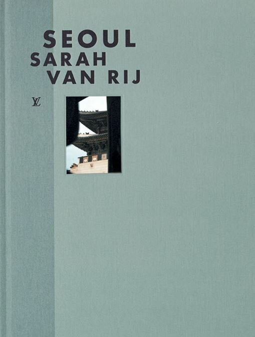 Seoul by Sarah van Rij (Fashion eye)
