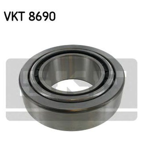 Подшипник роликовый конический SKF VKT8690