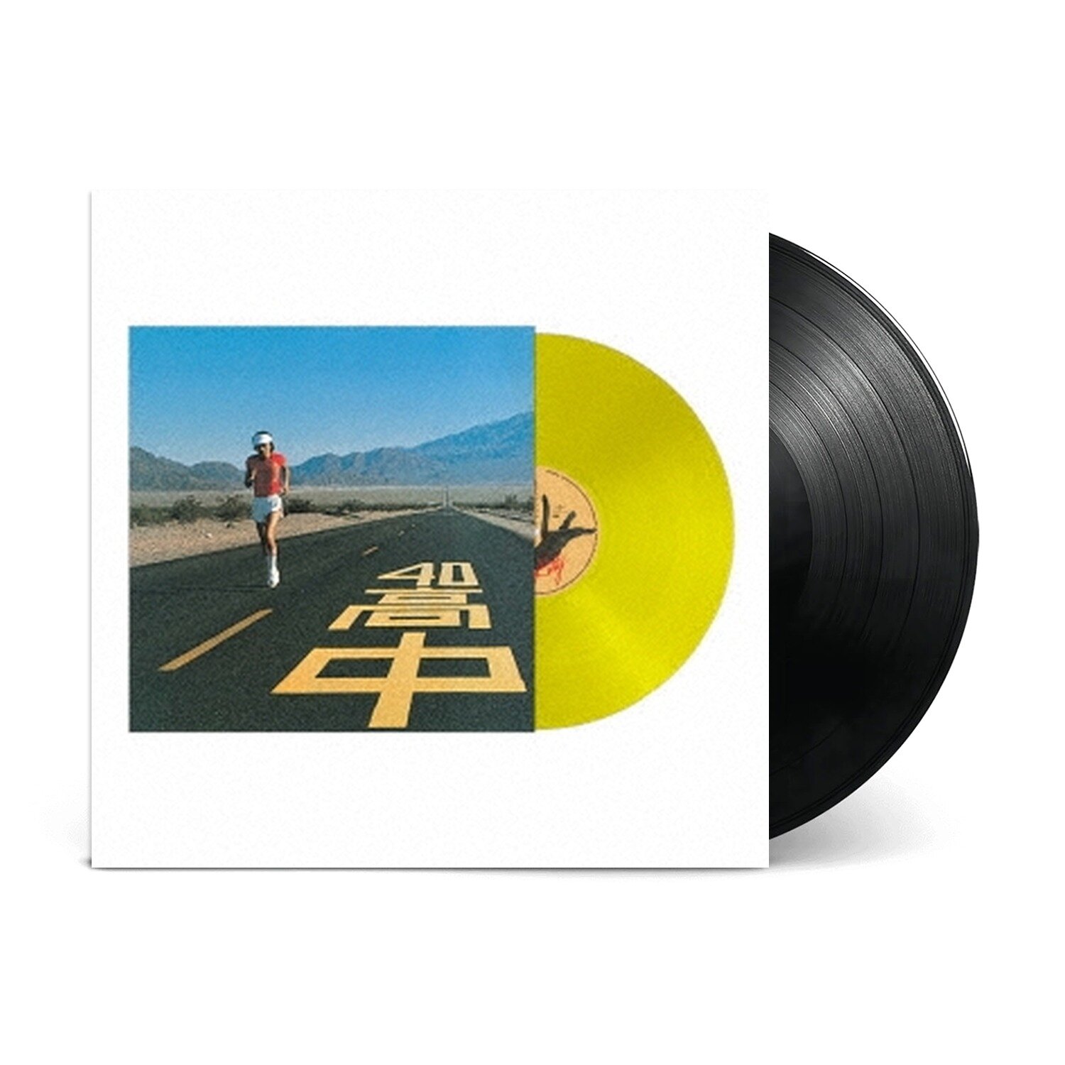 Виниловая пластинка Masayoshi Takanaka - An Insatiable High (Vinyl, LP, Album, 2024)