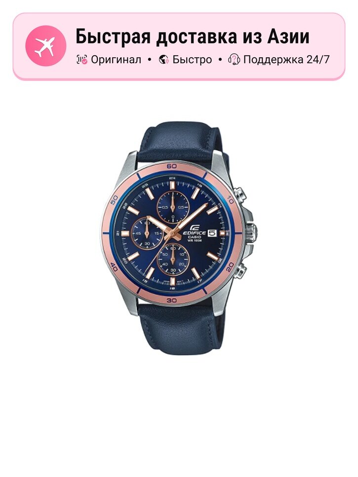 Наручные часы CASIO Classics