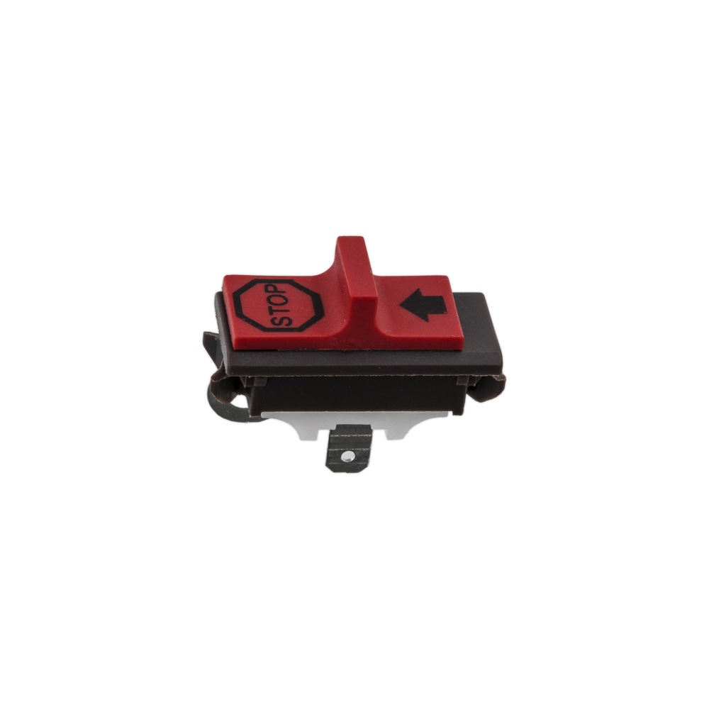 Выключатель зажигания UNITED PARTS для бензопилы Husqvarna 142, 254, 257, 262, 268, 272, 394, 3120, 42