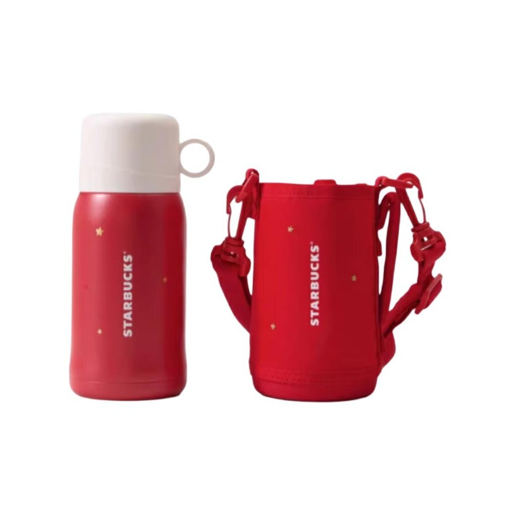 Термокружки Starbucks x THERMOS