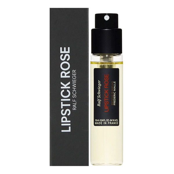 Аромат Фредерик Маль Липстик Роуз 10 мл женский - Frederic Malle Rose