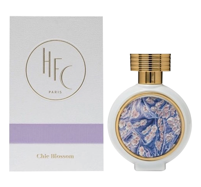 Духи Хауте Фрагранс Компани Чик Блоссом для женщин 75 мл - Haute Fragrance Company