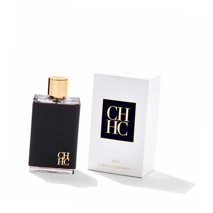 Мужские духи Ch Men Carolina Herrera 50 мл / Каролина Эррера Сн Мен