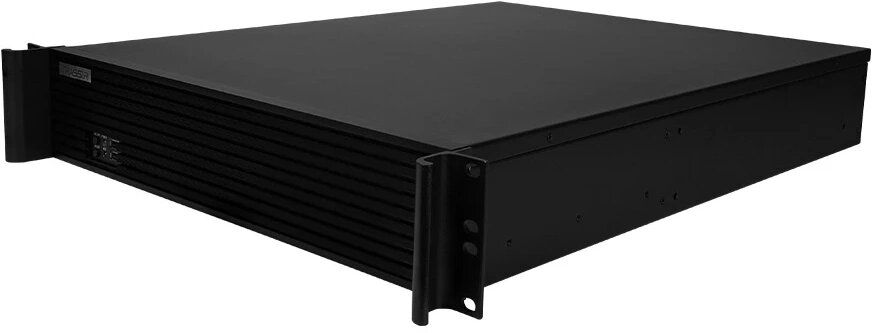 Видеорегистратор Trassir NeuroStation 9800R/64