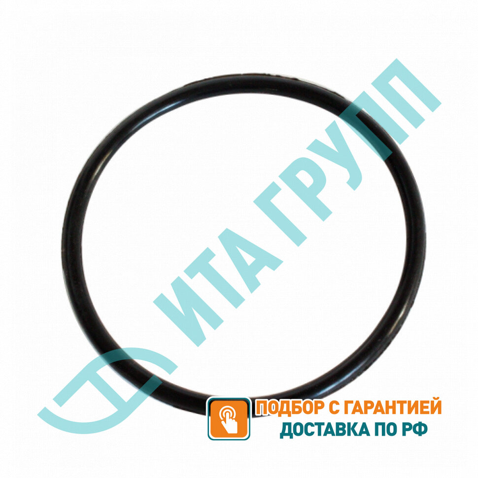 Набор 4 шт Уплотнительное кольцо 110мм для ITA-32, KMF9034