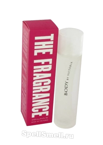 Victoria`s Secret Body By Victoria 2002 парфюмерная вода 50 мл для женщин - Боди Бай Виктория