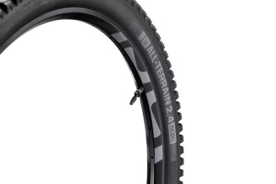 Покрышка E Thirteen All-Terrain 29x2.4 Downhill Mopo (TR2LRA-132)
