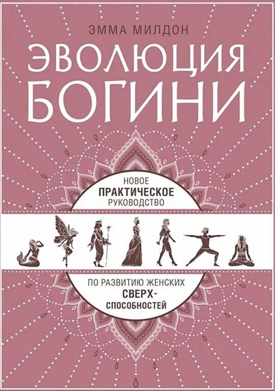 Эволюция Богини