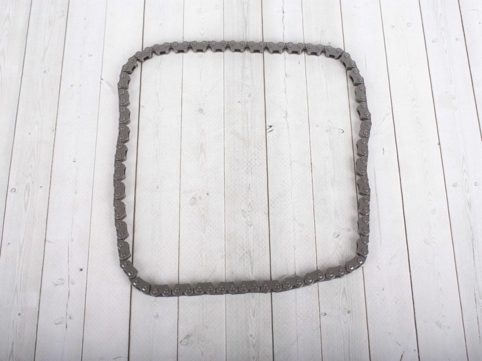 Цепь ГРМ 4T GY6 125/150 (2x3-90L) HONDA, 90 звеньев, 1 шт. в упаковке