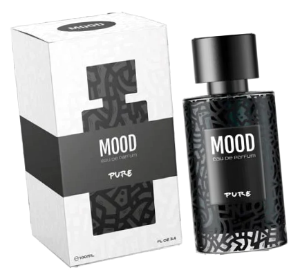 Парфюм для него Mood Pure 100 мл - Муд Пуре парфюмерная вода