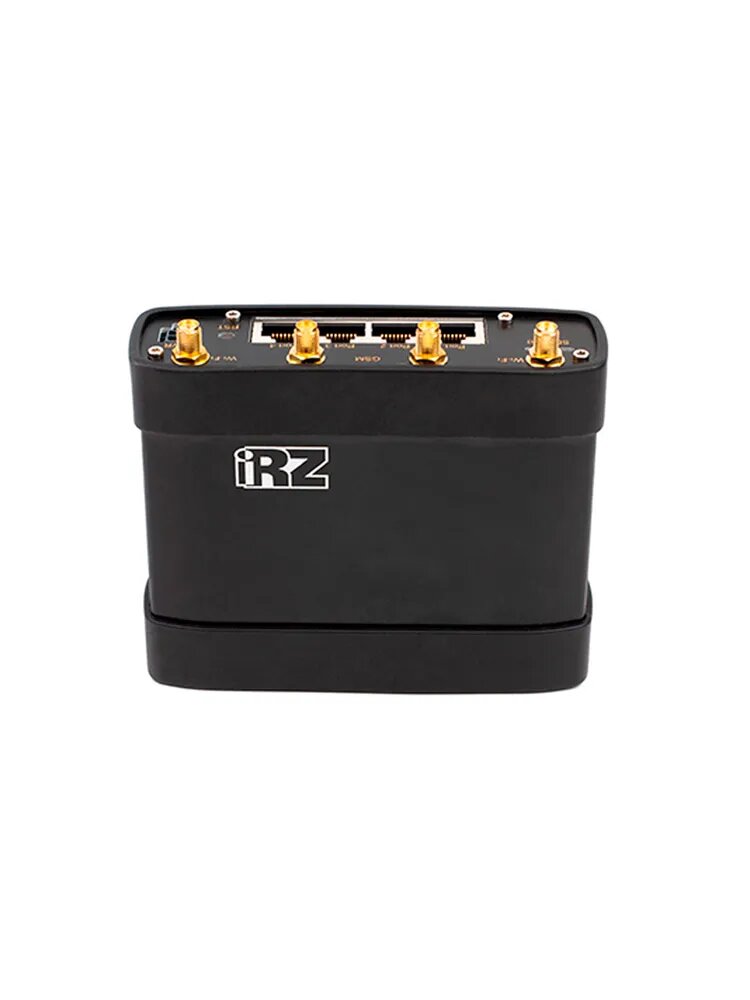 Wi-Fi роутер iRZ RL21w