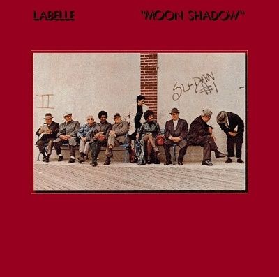 Музыка CD LaBelle (Soul) - Moon Shadow (CD, Album, Reissue, 2022)