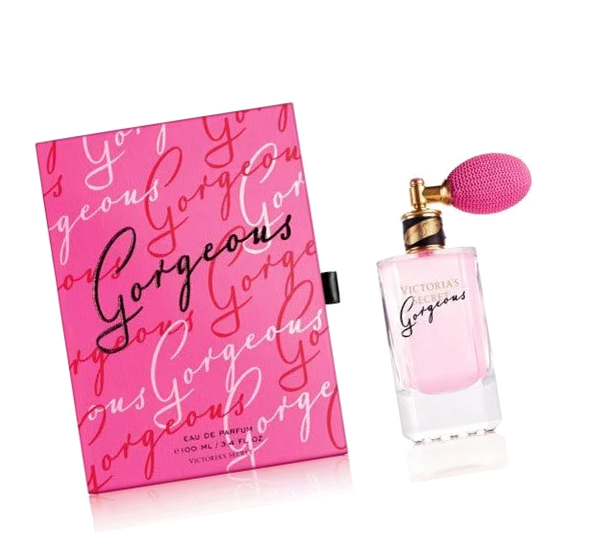 Victoria's Secret Gorgeous парфюмерная вода для женщин 50 мл - Горджес Виктория Секрет Великолепная