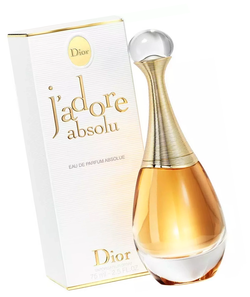Женская парфюмерная вода Dior J Adore L Absolu 75 мл / Диор Жадор Л Абсолю