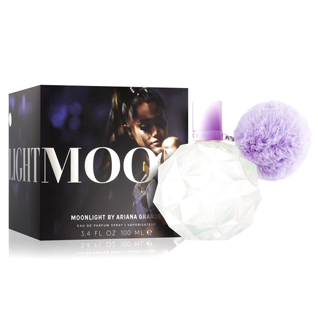 Ariana Grande Moonlight парфюмерная вода 100 мл женская - Ариана Гранде Мунлайт