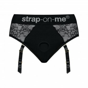 Пояс для страпона Strap-On-Me Harnais Lingerie Diva L