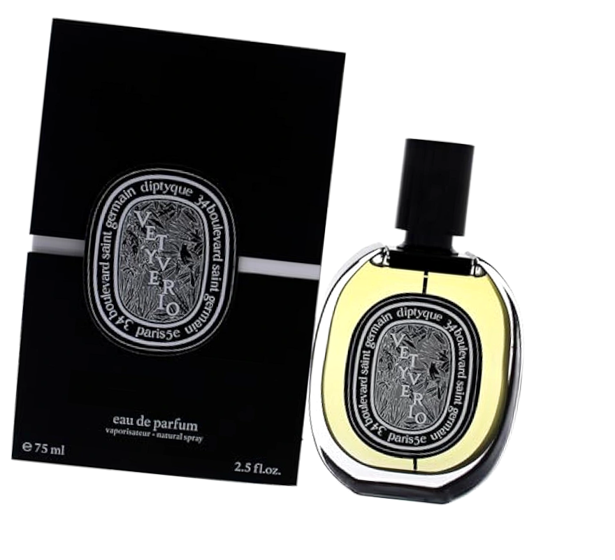 Diptyque Vetyverio Eau De Parfum 75 мл для женщин и мужчин - Ветиверио духи Диптик