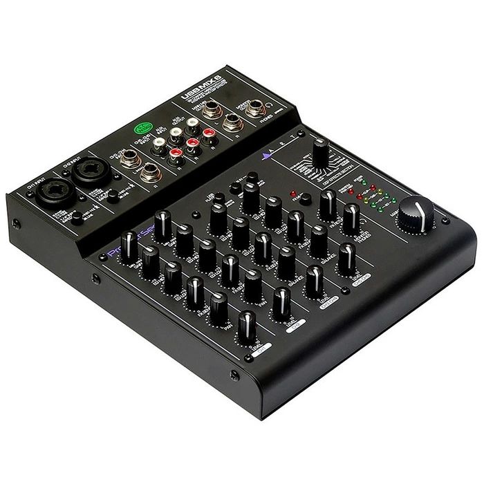 ART USB Mix 6 Аналоговый микшер