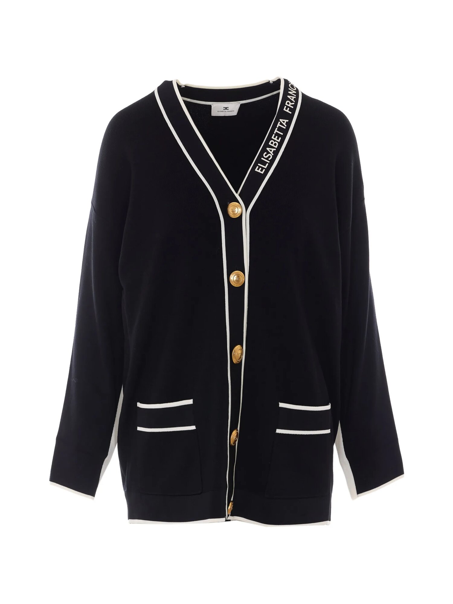 Кардиган Elisabetta Franchi