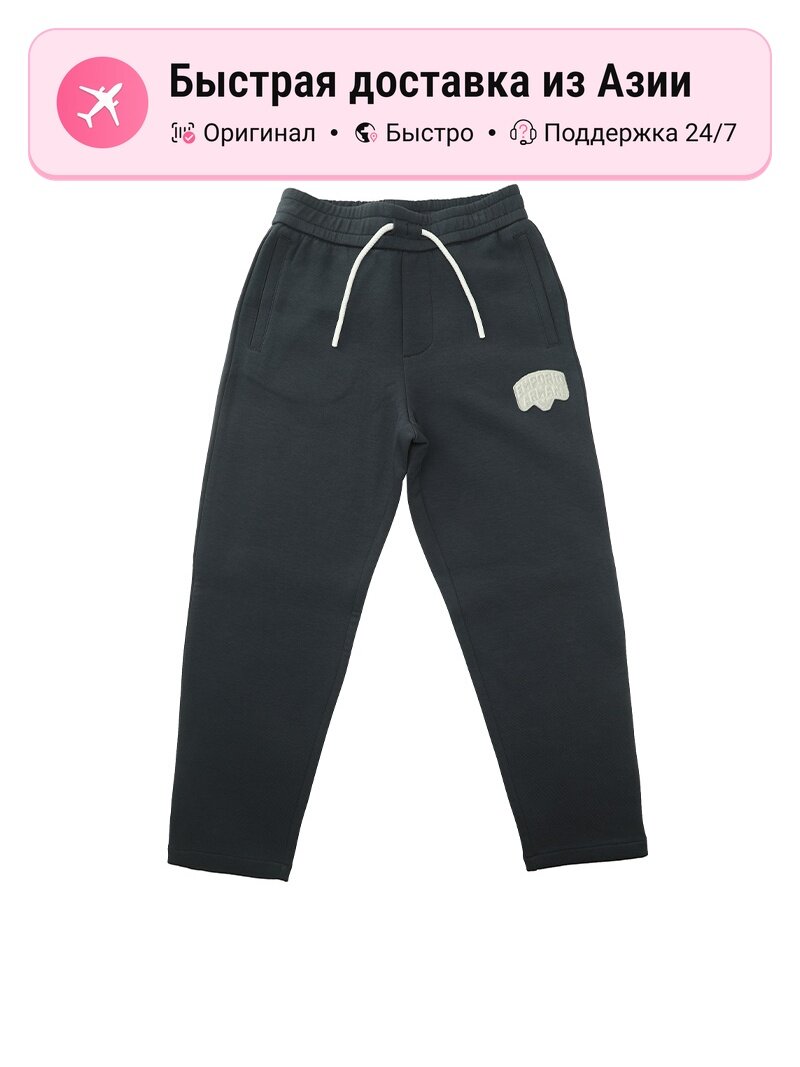 Брюки спортивные EMPORIO ARMANI SS23