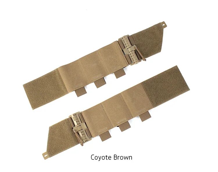 Поясной модуль PEW TACTICAL Coyote Brown