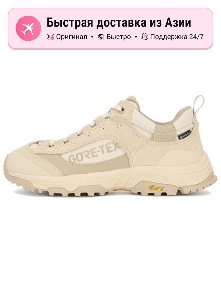 Ботинки для альпинизма KOLON SPORT