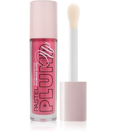 Блеск для губ Pastel Plump Up, оттенок 211 Pink Petal, 5,3 мл