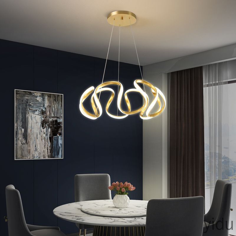 Люстра, LED, 65 Вт