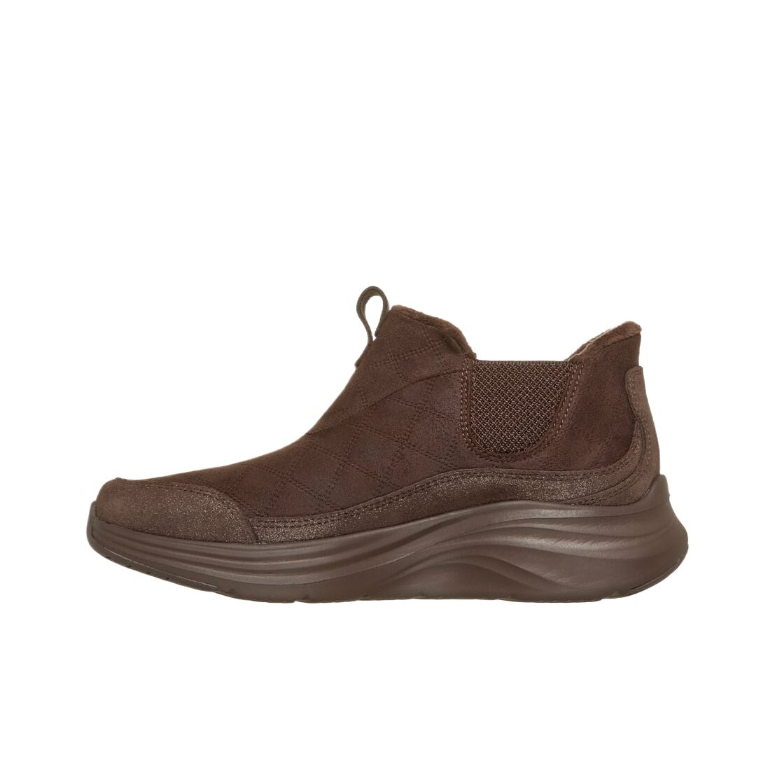 Ботинки SKECHERS Slip-ins
