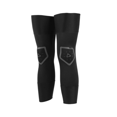 Чулки Leatt Knee Brace Sleeve (Black, XXL, 2027 (5015100102))