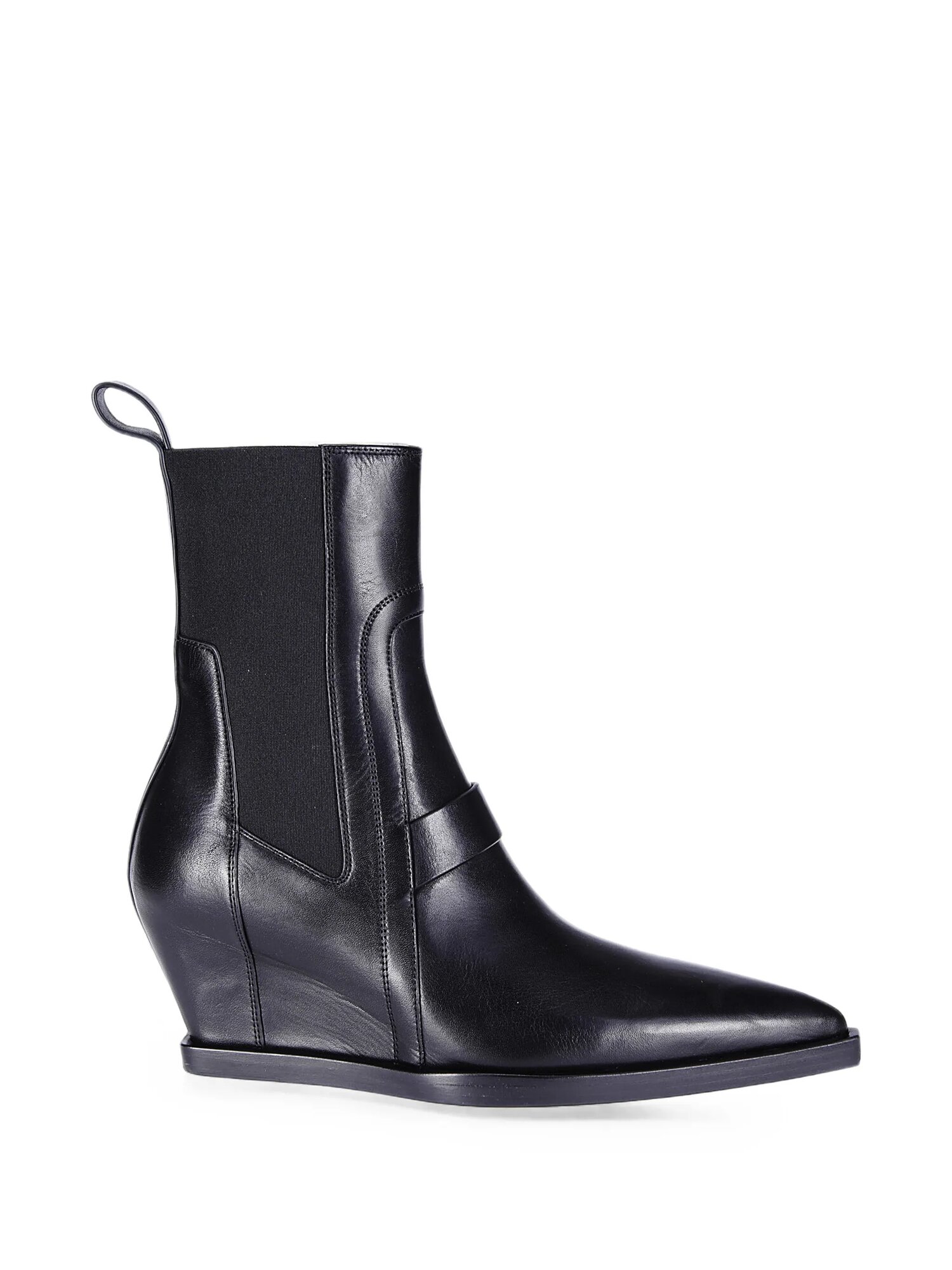 Ботинки Rick Owens