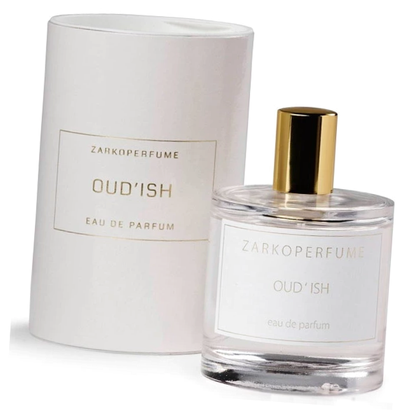 Проба аромата Zarkoperfume Oud Ish 2 / Парфюмерная вода Заркопарфюм Уд Иш миниатюра / Красивый парфюм