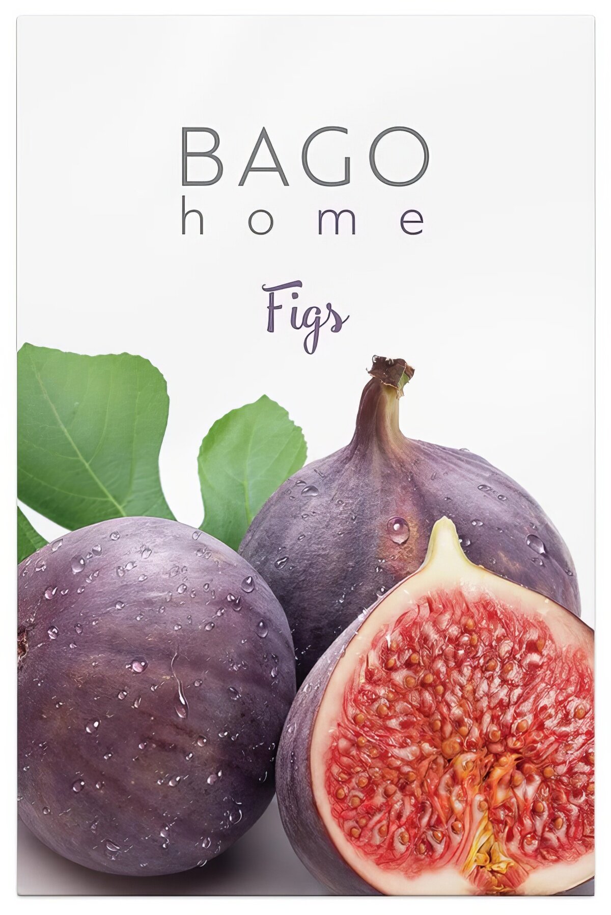 Саше ароматическое Bago home Aroma Sphere Инжир 18 г