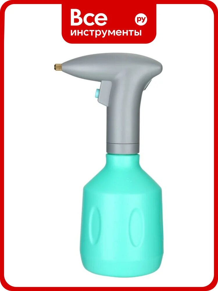 Садовый аккумуляторный опрыскиватель DEKO DKSP13 1 л 065-0949