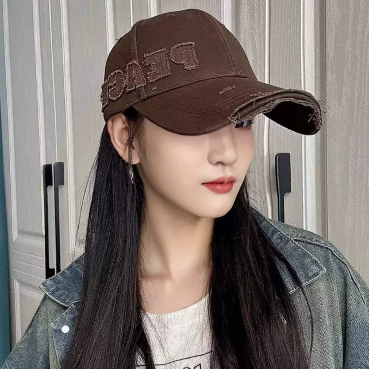 Кепка Taobao для взрослых и детей