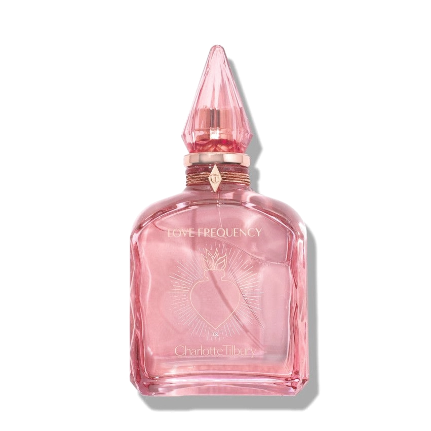 Шарлотта Тилбери Лав Фреквенси сэмпл 1.5 / Парфюмерная вода Charlotte Tilbury Love Frequency миниатюра