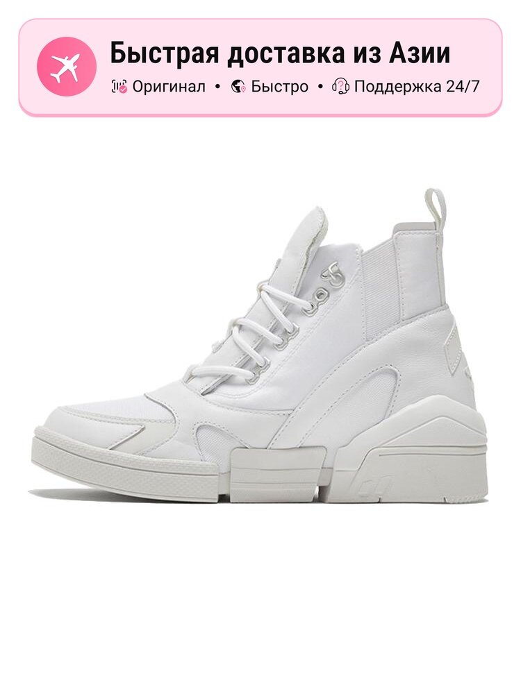 Кроссовки Converse Cpx Chelsea High