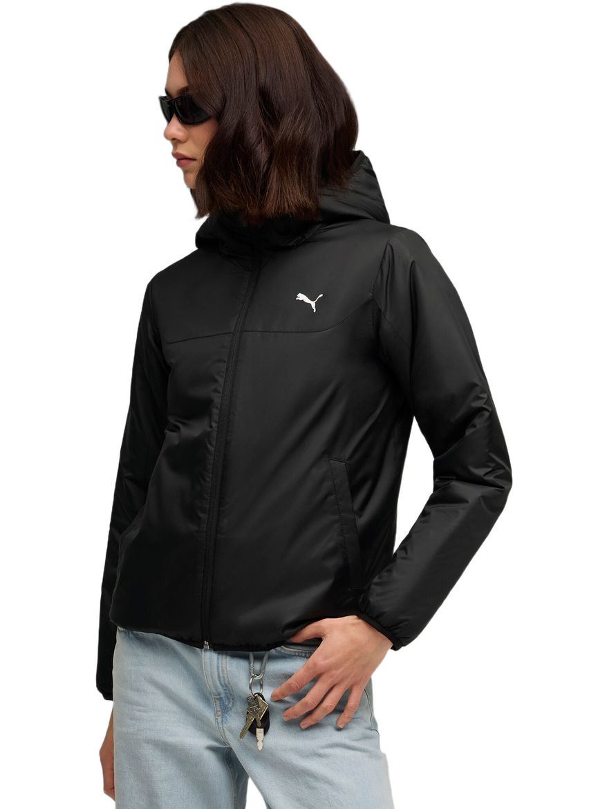 Ветровка PUMA Essentials Light Padded Jacket