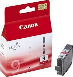 Картридж Canon 1040B001, красный для Canon Pixma 9500 (150 стр.)