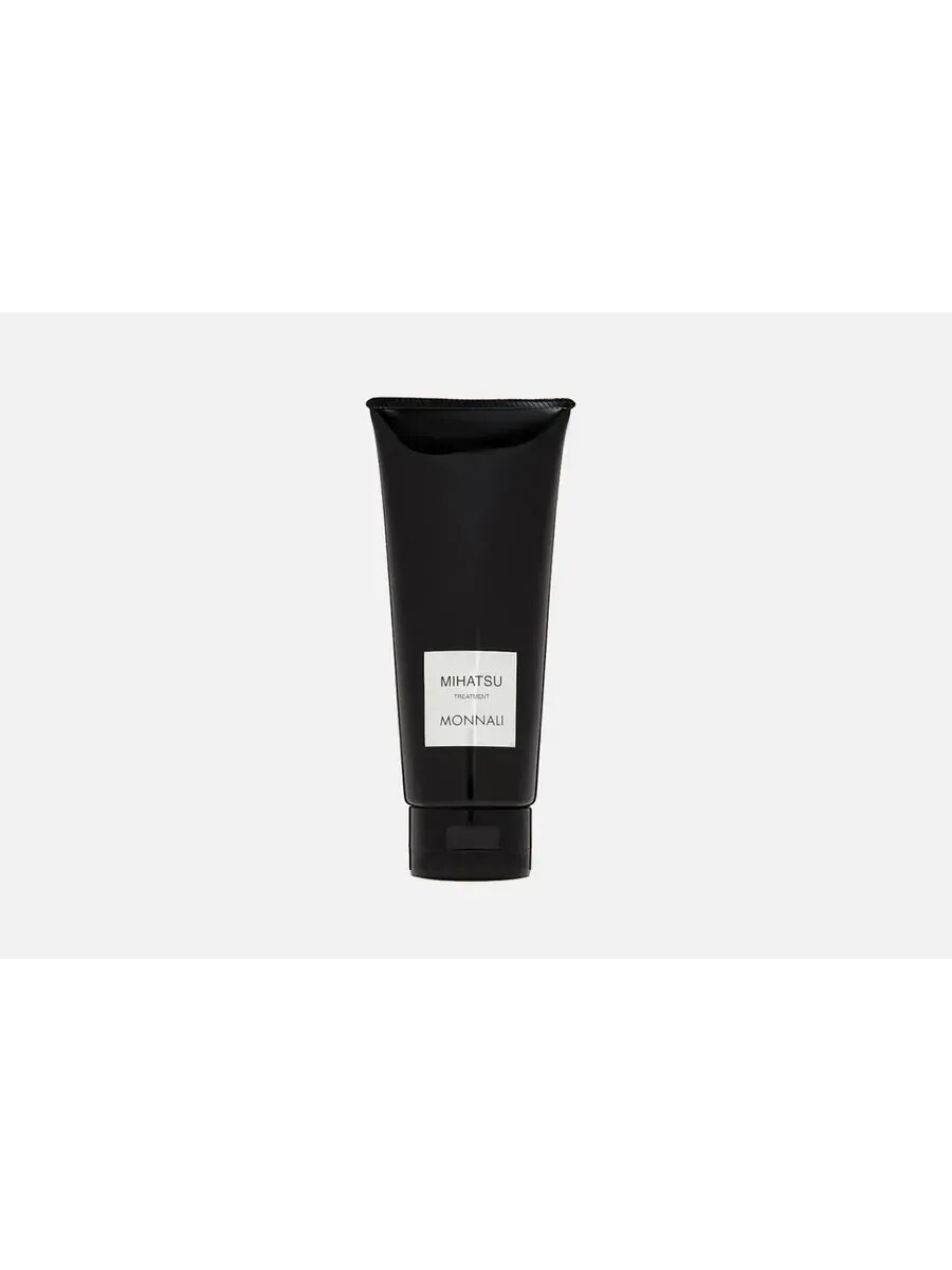 #Monnali MIHATSU TREATMENT Вoccтанавливающий ухoд для вoлoc и кoжи гoлoвы 200мл#
