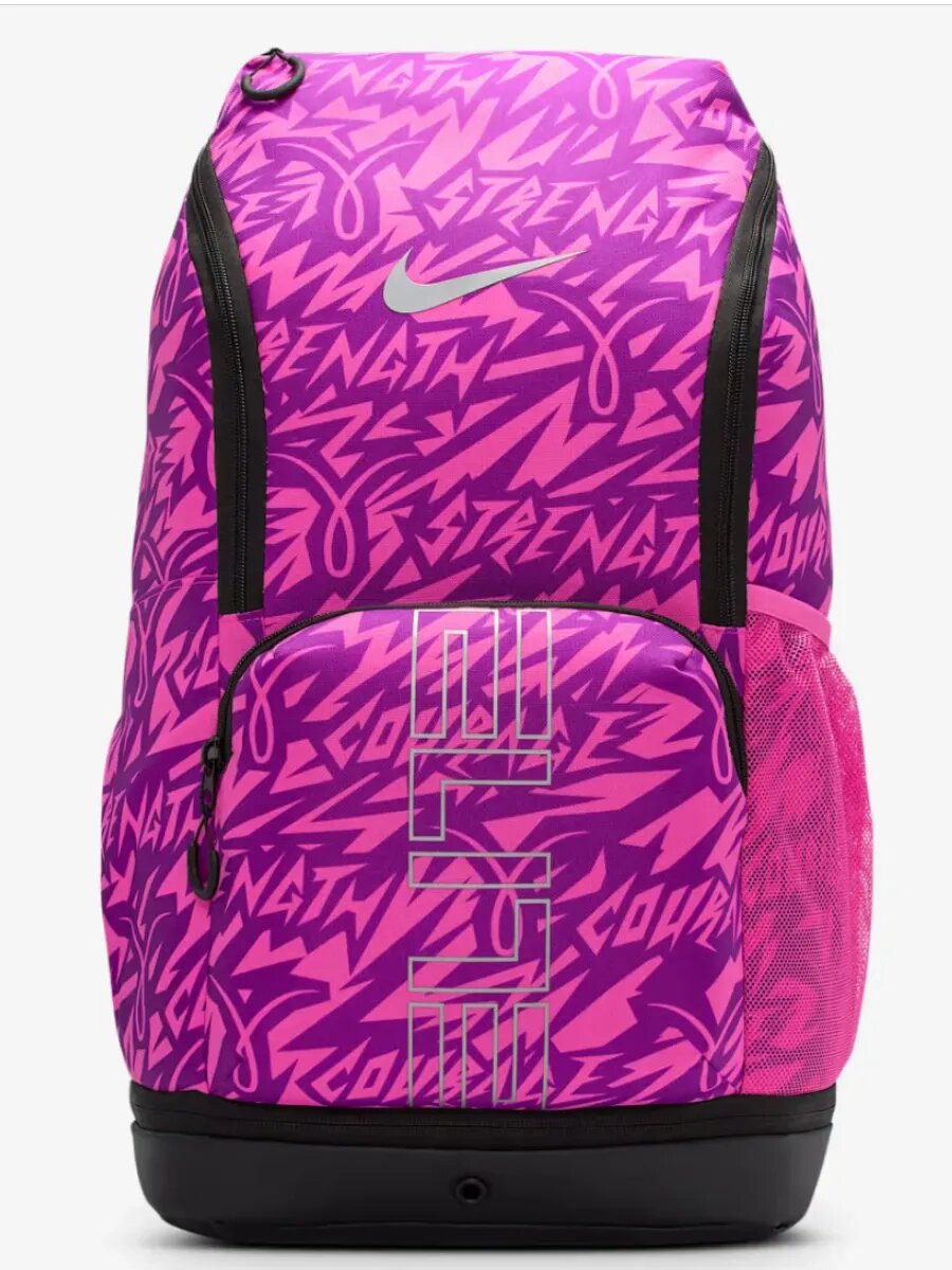 Рюкзак NIKE ELITE