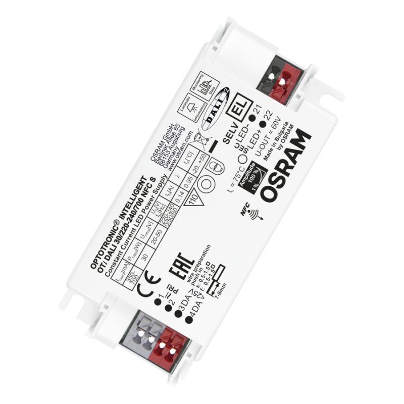 Драйвер Osram 4062172110082