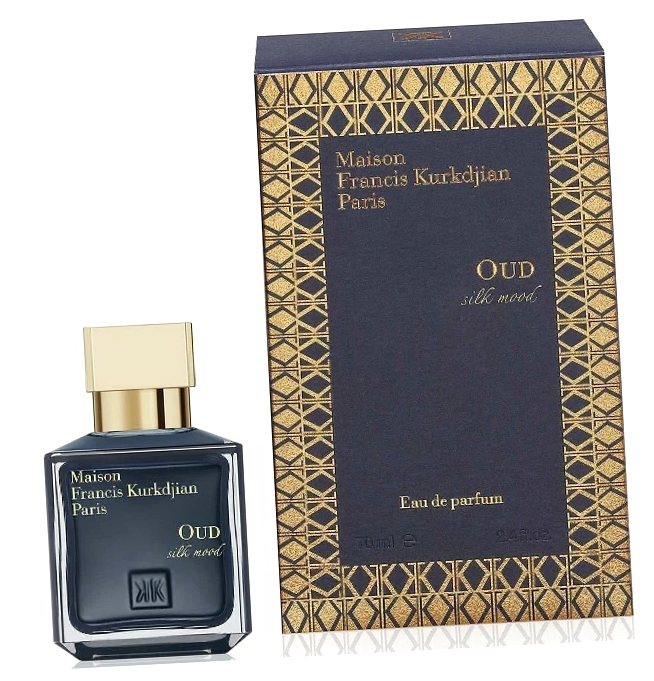 Духи Мейсон Куркджан Уд Силк Муд для женщин и мужчин 70 мл - Oud Silk Mood Kurkdjian