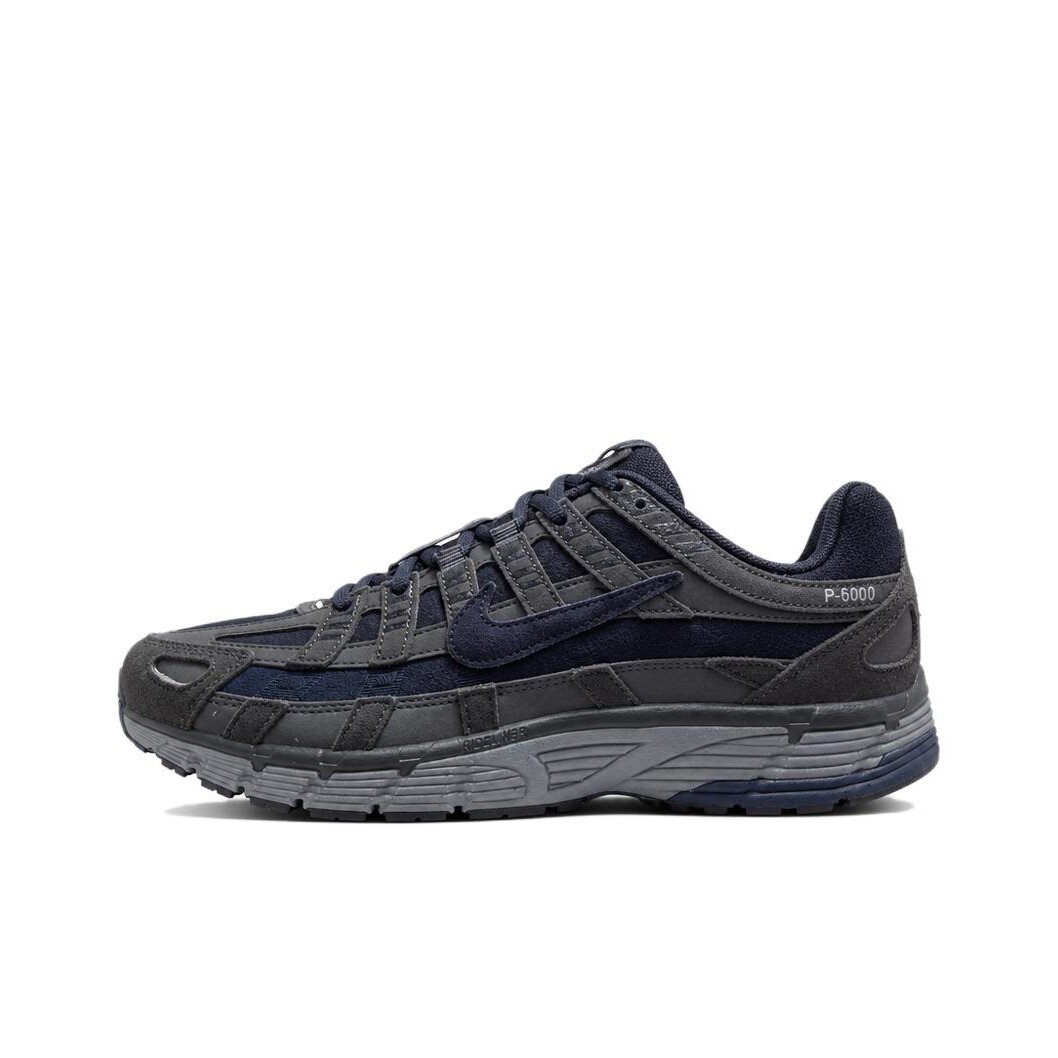 Кеды NIKE P-6000