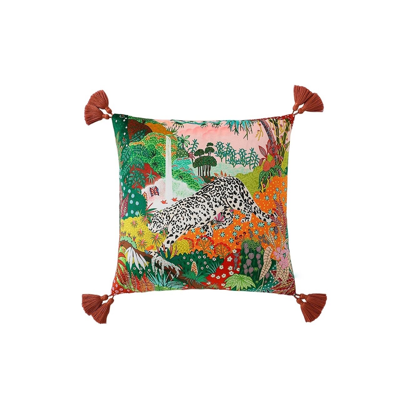 Подушки декоративные Chhatwal & Jonsson 50X50cm