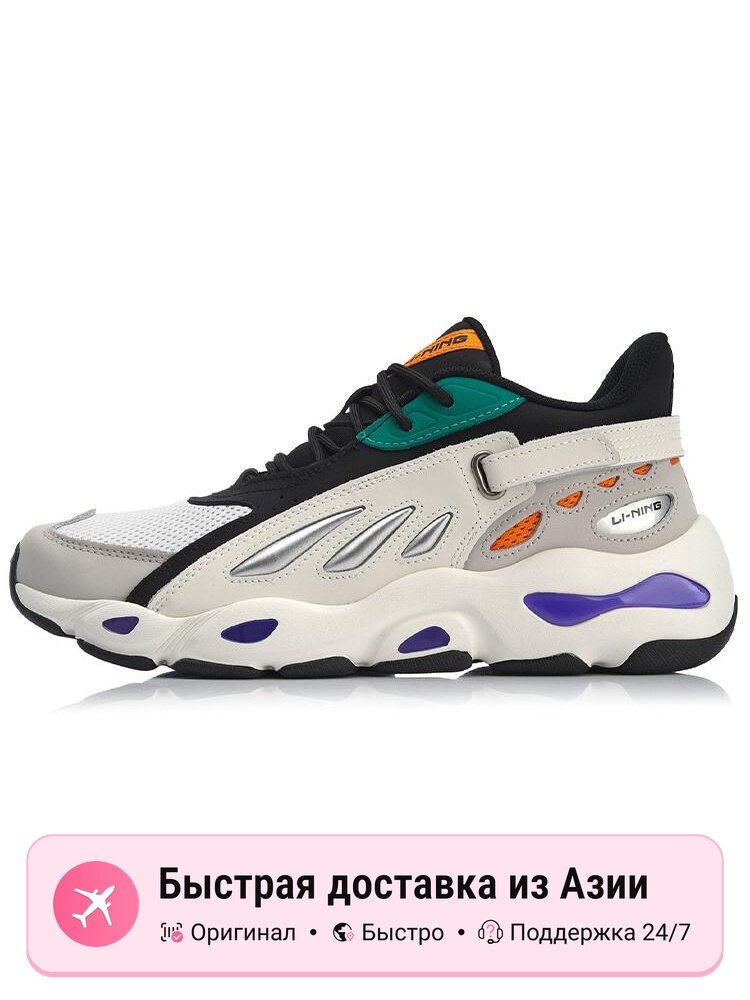 Кроссовки LI-NING 993
