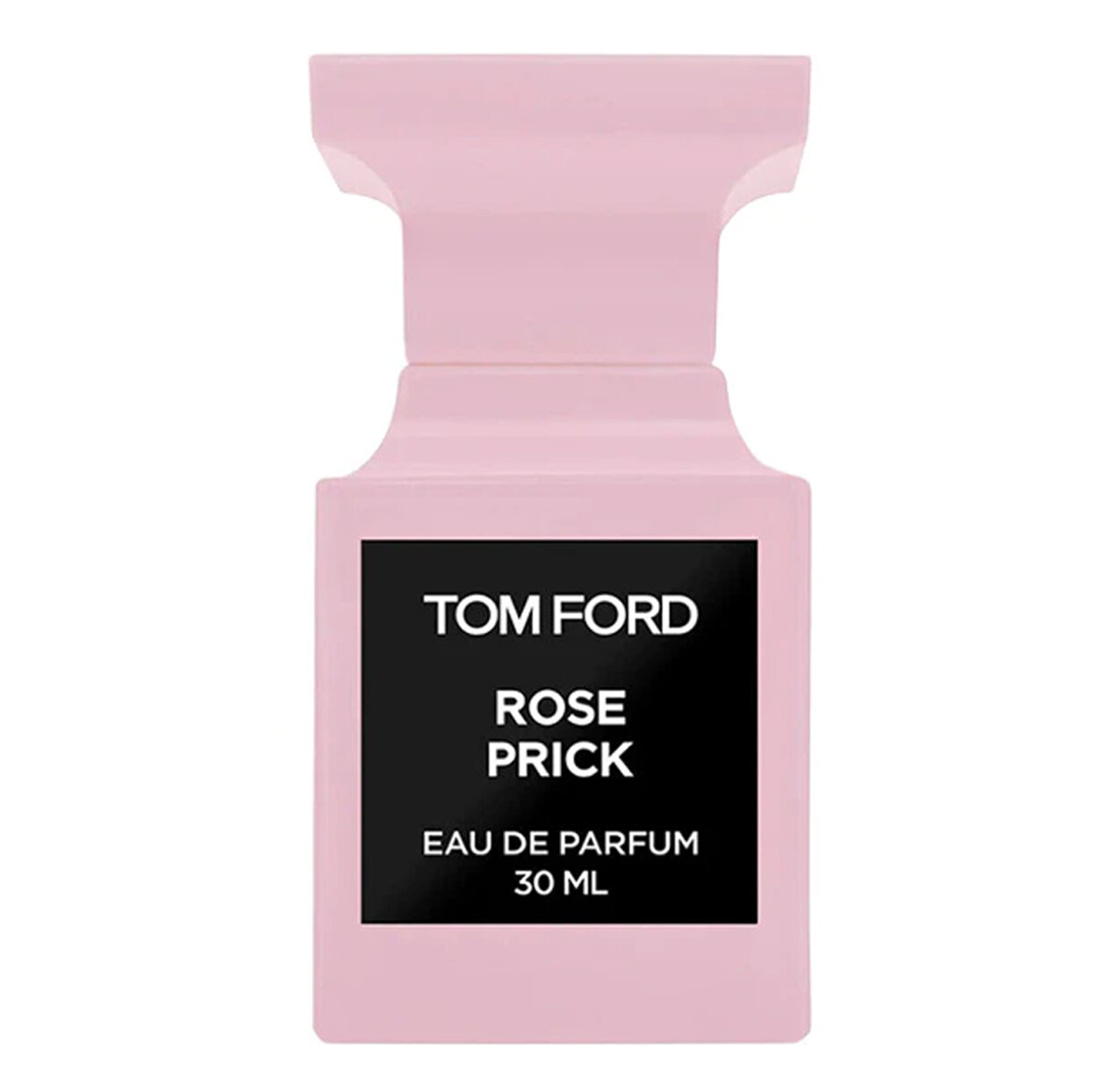 Tom Ford Rose Prick элитная парфюмерная вода с цветочно-шипровым ароматом 30мл