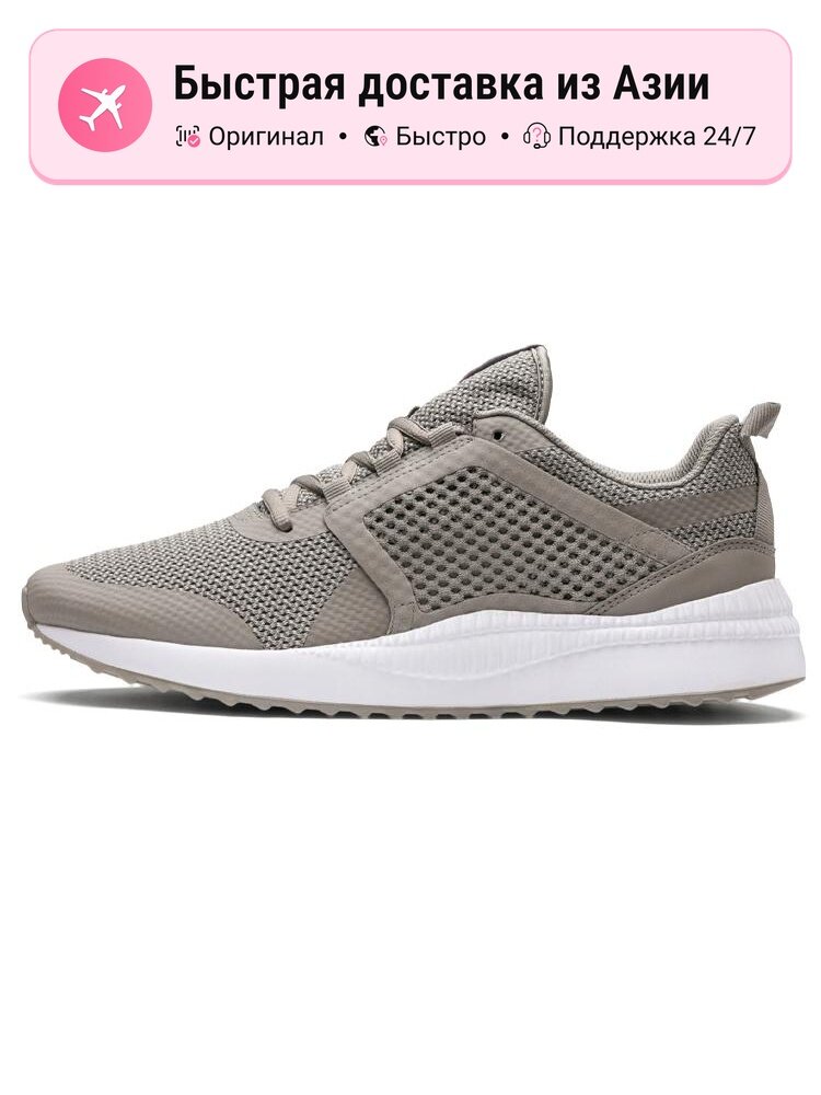 Кроссовки PUMA Pacer Next Net Low Top